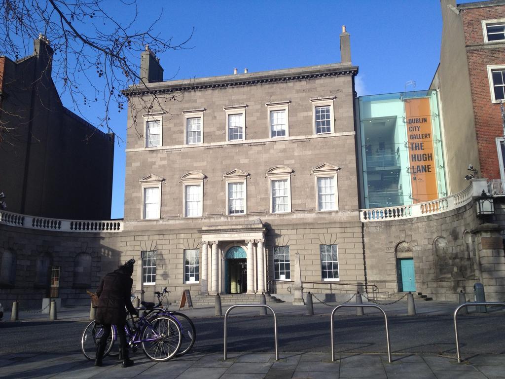 Acara House B&B Dublin Exterior photo