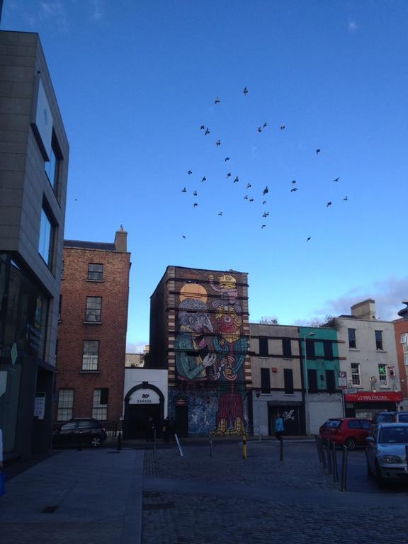 Acara House B&B Dublin Exterior photo