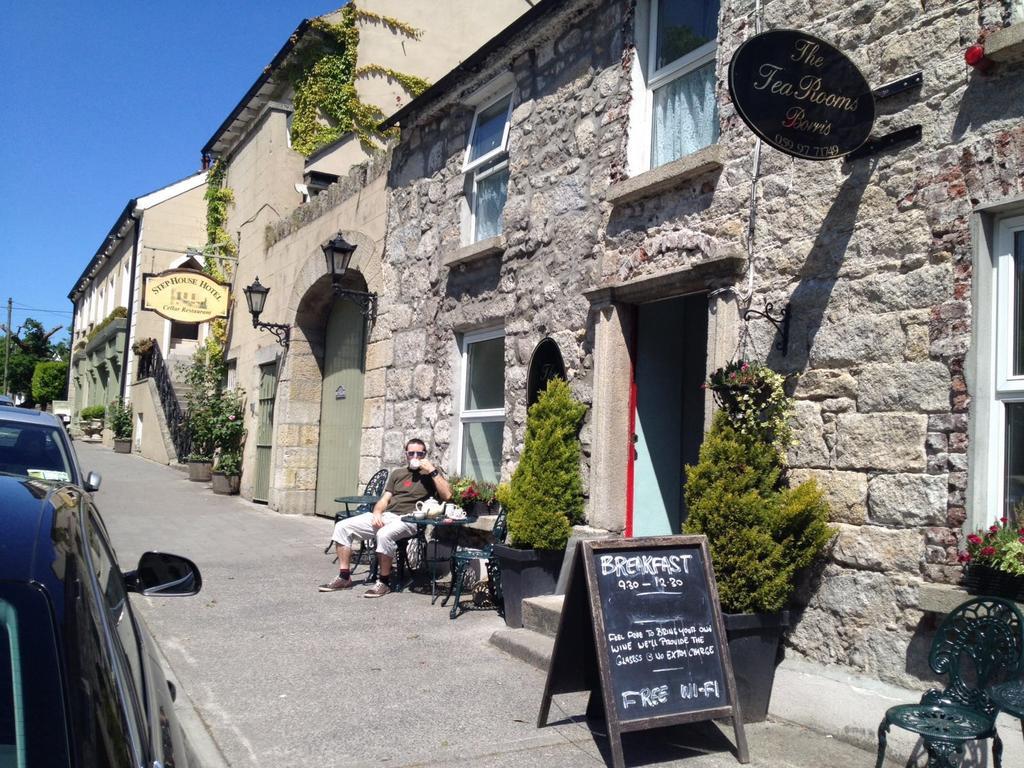 Acara House B&B Dublin Exterior photo