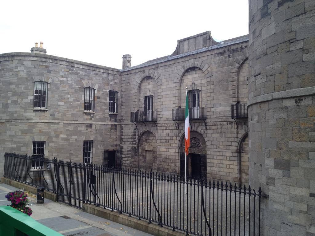 Acara House B&B Dublin Exterior photo