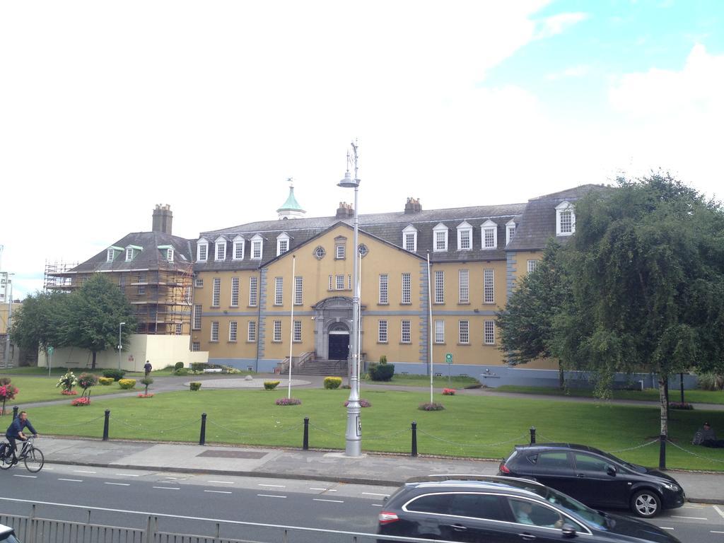 Acara House B&B Dublin Exterior photo