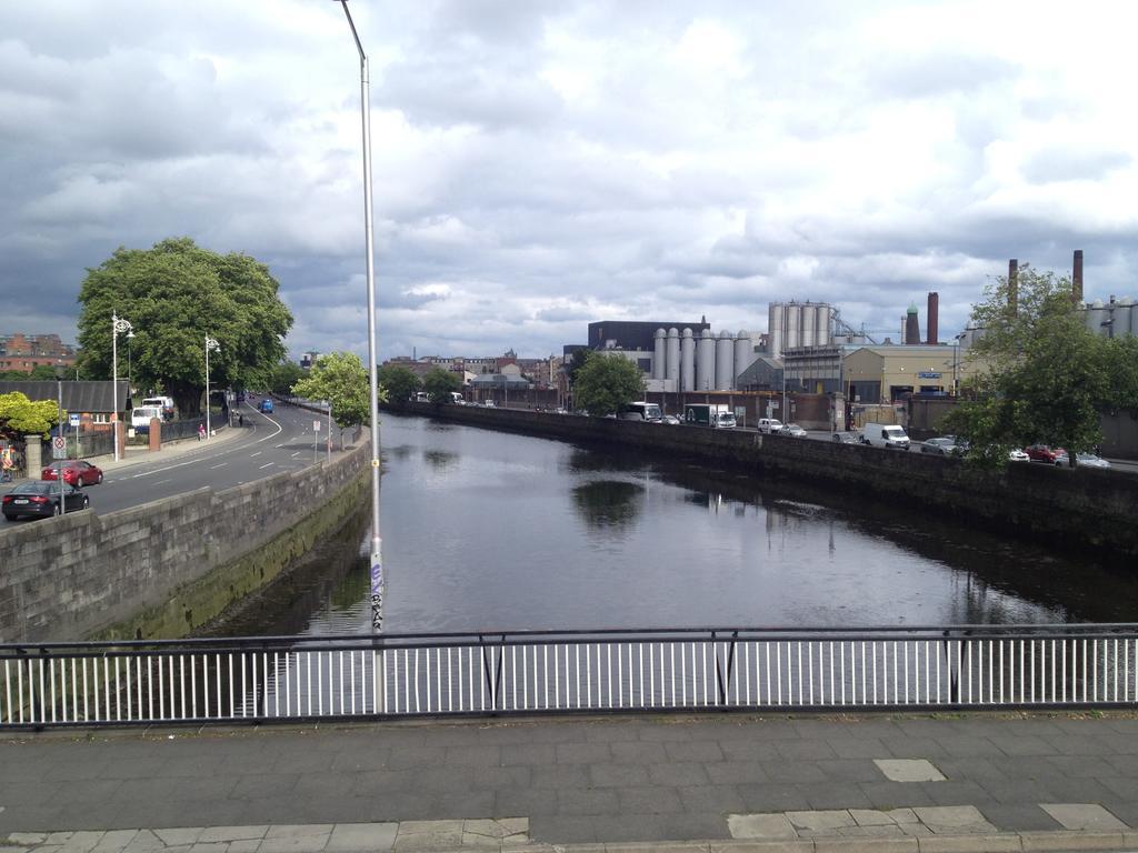 Acara House B&B Dublin Exterior photo