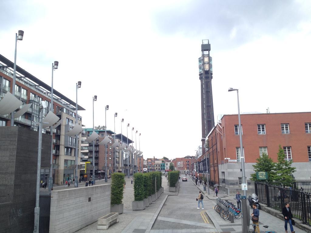 Acara House B&B Dublin Exterior photo