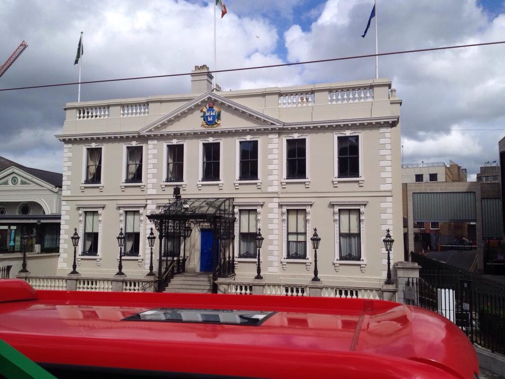 Acara House B&B Dublin Exterior photo