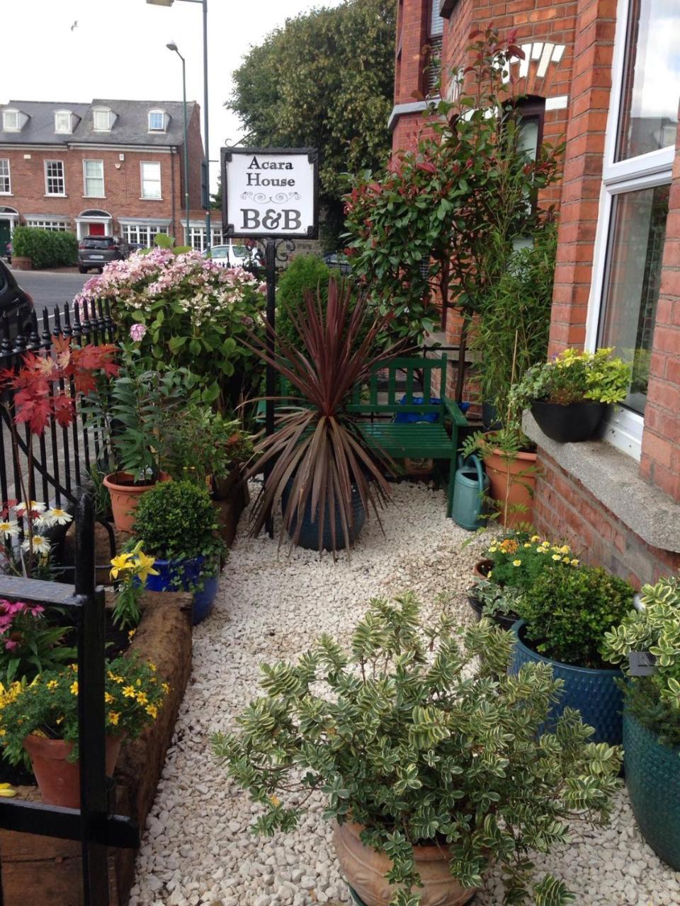 Acara House B&B Dublin Exterior photo